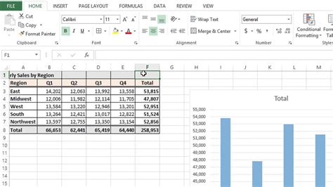 add  cells  excel printable forms