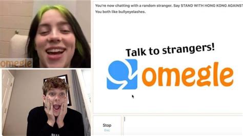 8 best omegle alternatives to chat with strangers 2023