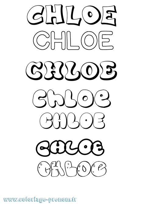 chloe  coloring pages coloring pages