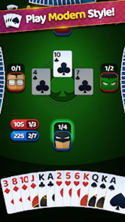 spades classic  edition  android
