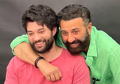 Sunny Deol’s Son Karan Deol Set To Tie The Knot Next Month All About