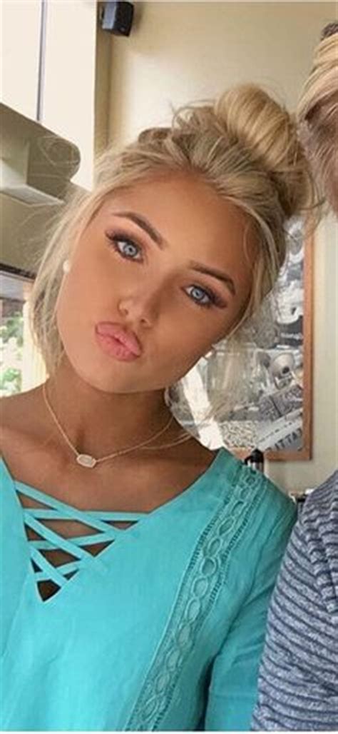 selfie tat barbie bimbo pinterest