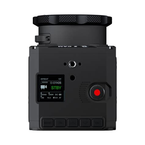 Z Cam E2 F8 Full Frame 8k Cinema Camera – Maxx Digital