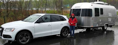whats  real deal  towing   max capacity    audiworld forums