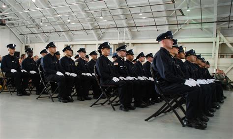 police officers trained govreds blog