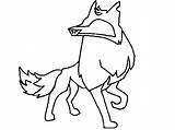 Wolf Arctic Coloring Jam Animal Drawing Pages Clipartmag Color Print Getdrawings Getcolorings sketch template