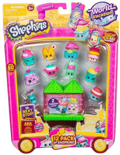 shopkins season   asia toy  pack     coupon queen
