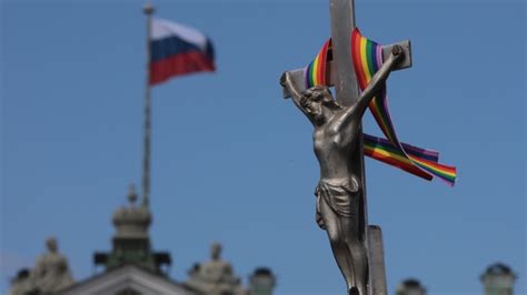 a living hell russia s propaganda law damaging lgbt youth hrw finds