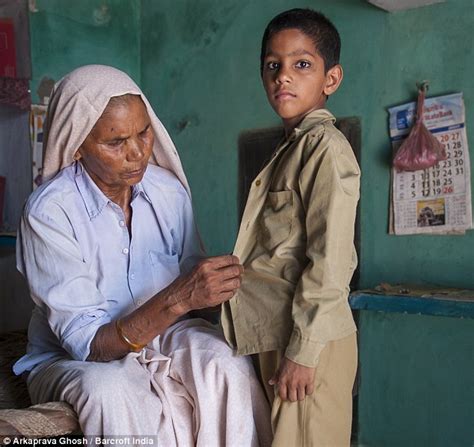 world s oldest mother says it s not easy having a six year
