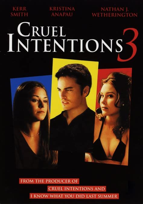 cruel intentions 3 new movies on netflix in march 2018 popsugar entertainment photo 11