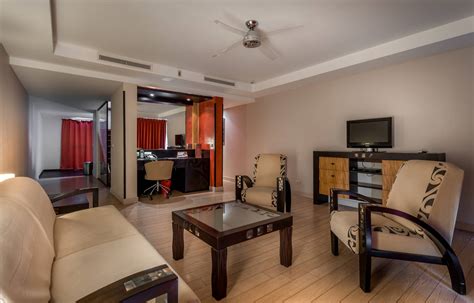 bedrooms duplex suite manava suite resort tahiti