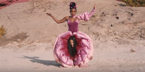 janelle monáe wears the pussy pants in her pynk video