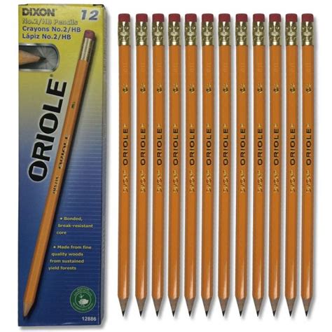 pencils buy graphite pencil  pack universal publishing