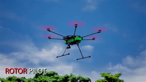 rpc foundation  drone pilot training youtube