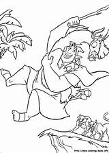 Groove Emperor Kuzco Emperador Imperatore Pacha Locuras Imperador Emperors Follie Szaty Coloriages Kolorowanki Nowe Colorat Empereur Planse Niños Krola Fargelegging sketch template
