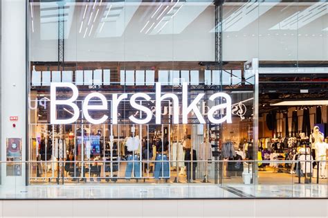 bershka fast fashion lets find  dapperclan