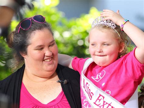 honey boo boo future in doubt after disturbing report toronto star