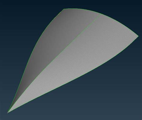 jaesans aeronautics wip status  missile sim development   generic bodies