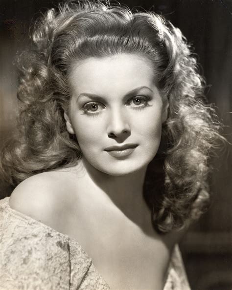 love those classic movies in pictures maureen o hara