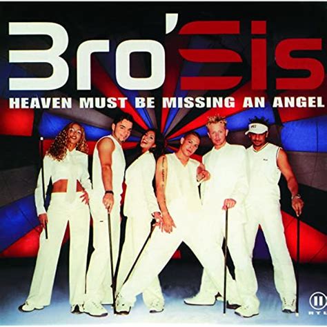 heaven must be missing an angel extended mix von bro sis bei amazon