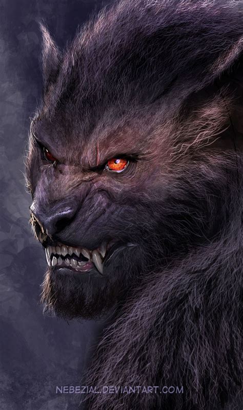 werewolves images  pinterest wolves werewolf  werewolves