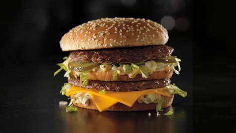 Here S How You Can Get An Extremely Cheap Big Mac In