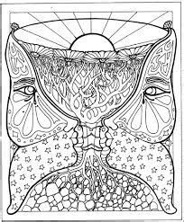 image result  coloring pages  mental health coloring pages