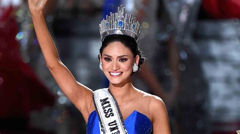 Miss Universe 2015 Pia Wurtzbach Philippines Girl Hd