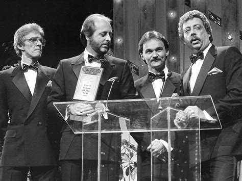 statler brothers  years