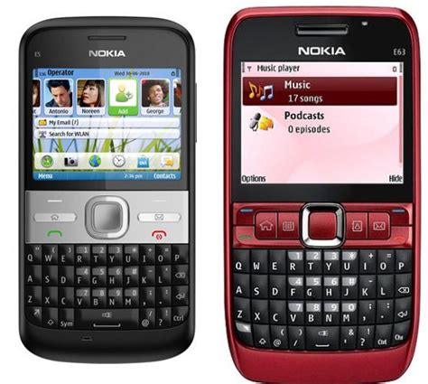 Mobile Shop Egypt Nokia E5 موبايل نوكيا