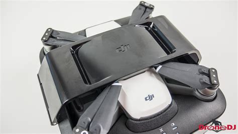 review  dji portable charging station    accessory   buy   spark