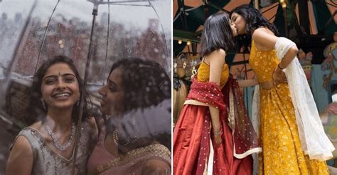 Indian Hindu Girl’s Love Story With Pakistani Muslim Woman Is Winning
