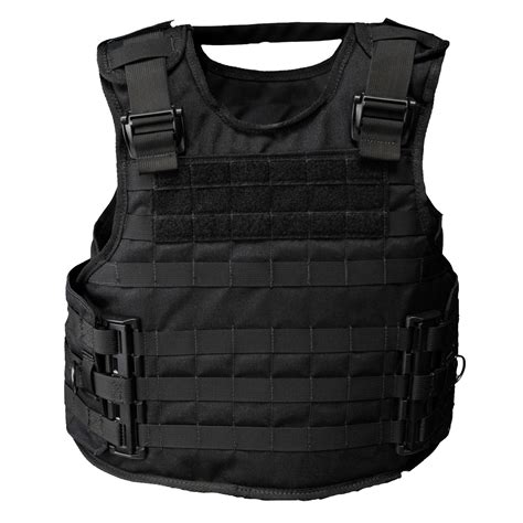 citizen armor shtf tactical vest bulletproof zone