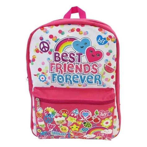 Bff Best Friends Forever Showbag Bff Toys Merch Swag And More