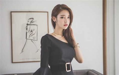 jung yun 정윤 huge batch of sets ファッション 女性 韓国 モデル