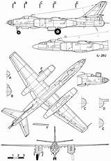 Il 28 Ilyushin Blueprint Jet Russian Cutaway Blueprints Alac Tu Related Posts Tupolev Drawingdatabase sketch template