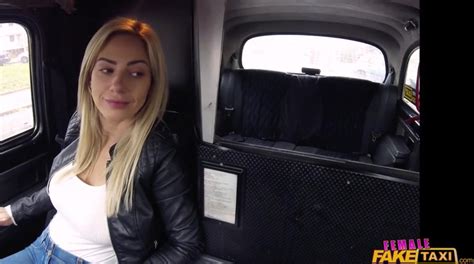 gaga makes surprise appearance at female fake taxi gaga thoughts