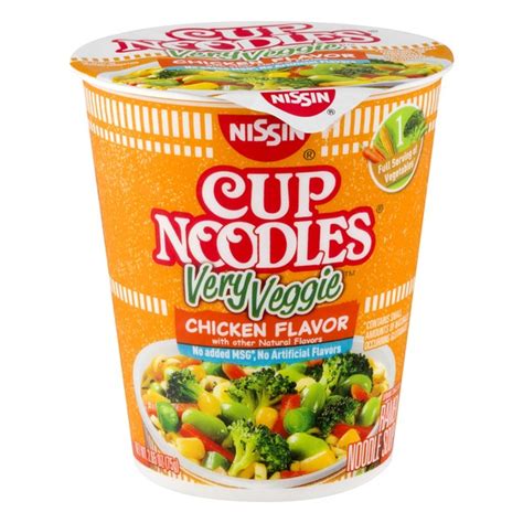nissin cup noodles bulk case