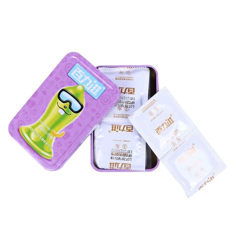 12 Pcs Condoms Natural Latex Sex Toys Ultra Small Thin Penis Rings
