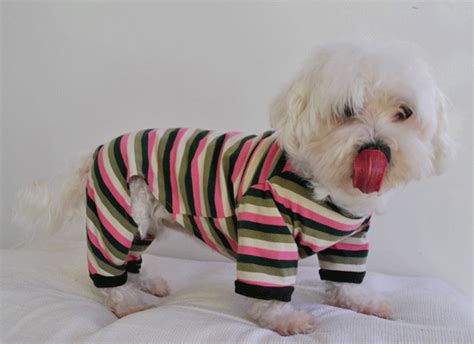 dog clothes dog clothes patterns dog pajamas small dog clothes