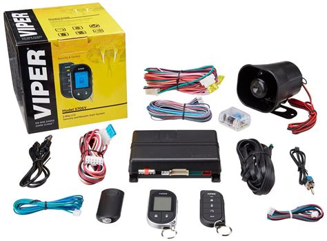 car alarm systems  remote control starters