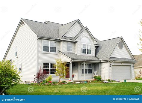 story house royalty  stock  image