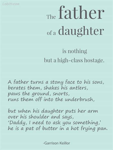 60 father daughter quotes meaningful sayings