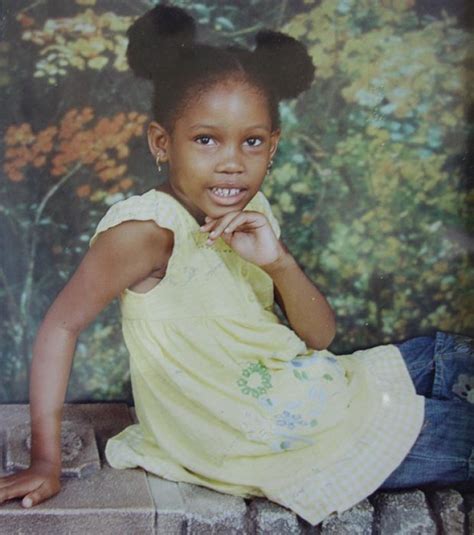 British Girl Imani Green Eight Shot Dead In Jamaica Backwater