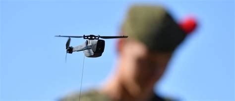 british army buys  nano bug drones    battlefield  daily caller