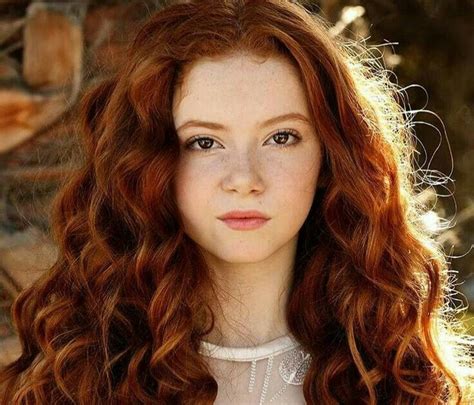 41 Best Pictures Auburn Hair And Freckles Click To Close