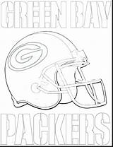 Packers Coloring Bay Green Helmet Pages Drawing Printable Paintingvalley Getcolorings sketch template