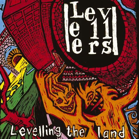 levellers levelling  land  maniadbcom