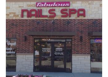 nail salons  grand prairie tx expert recommendations