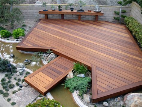 deck design ideas  create  fabulous outdoor living space home  gardening ideas